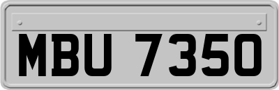 MBU7350