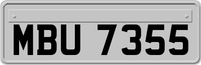 MBU7355