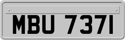 MBU7371