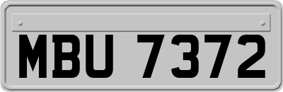 MBU7372