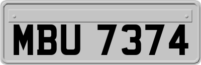 MBU7374