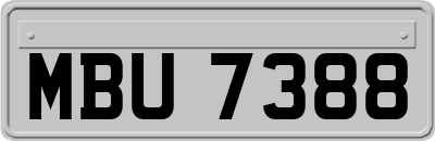 MBU7388