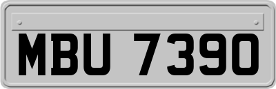 MBU7390