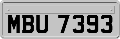 MBU7393
