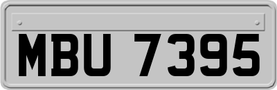 MBU7395