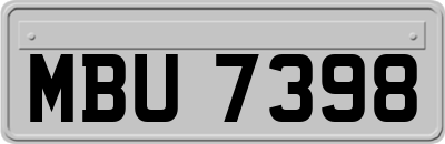 MBU7398