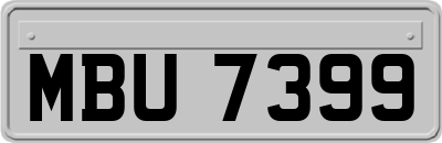 MBU7399