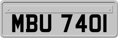 MBU7401