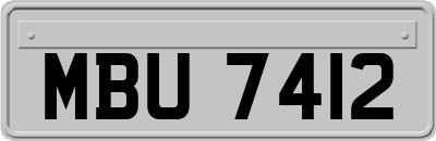 MBU7412