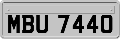 MBU7440