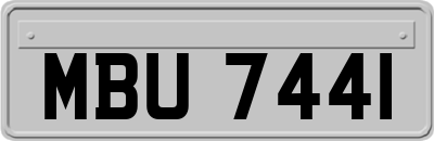 MBU7441
