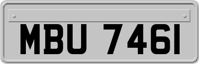 MBU7461
