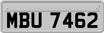MBU7462