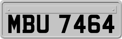 MBU7464