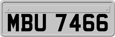 MBU7466