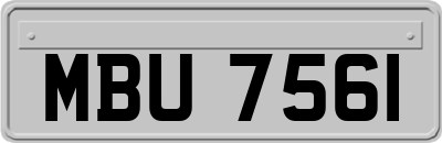 MBU7561