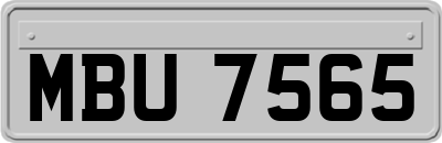 MBU7565