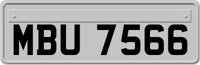 MBU7566