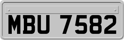 MBU7582
