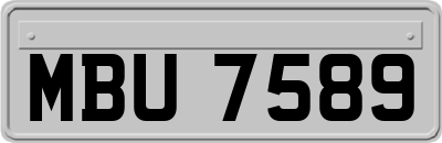 MBU7589