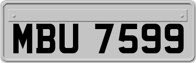 MBU7599