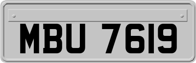 MBU7619