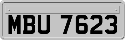 MBU7623