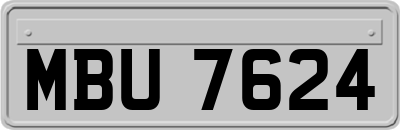 MBU7624