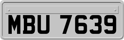 MBU7639