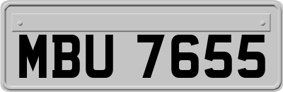 MBU7655