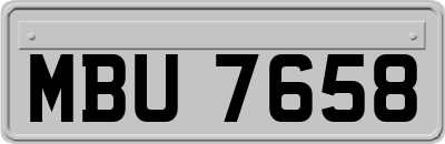 MBU7658