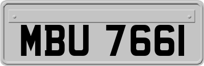 MBU7661
