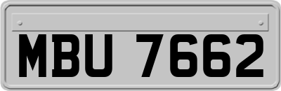 MBU7662