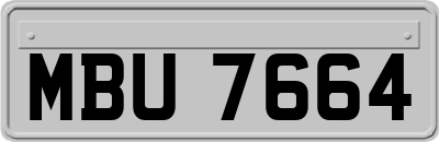 MBU7664