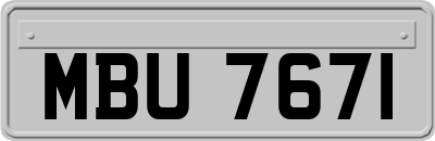 MBU7671