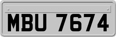 MBU7674