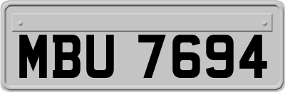 MBU7694