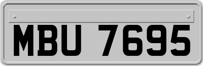 MBU7695