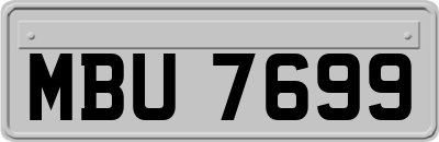 MBU7699