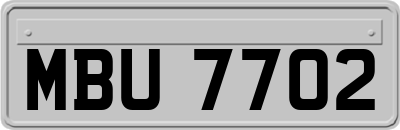 MBU7702