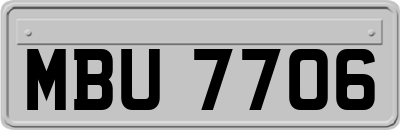 MBU7706