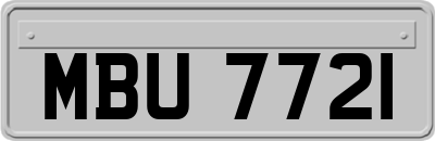 MBU7721