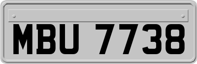 MBU7738