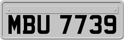 MBU7739