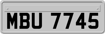 MBU7745