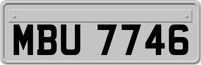 MBU7746