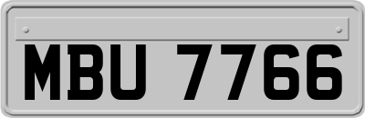 MBU7766