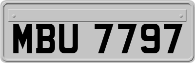 MBU7797