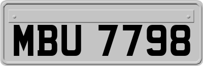 MBU7798