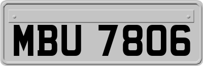 MBU7806